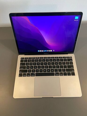 нотник кг бишкек: Ноутбук, Apple, 16 ГБ ОЗУ, Intel Core i5, 13.3 ", Для работы, учебы