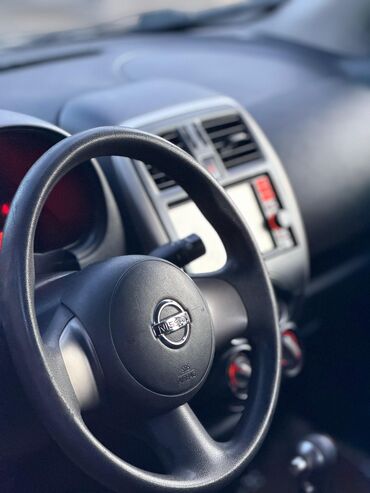 Nissan: Nissan March: 1.2 l | 2014 il Hetçbek — 10