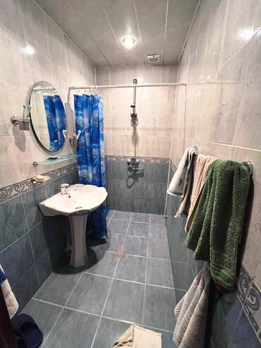 Köhnə tikili: Bakı, Yeni Günəşli Massiv D, 3 otaqlı, Köhnə tikili, m. Həzi Aslanov, 80 kv. m — 13