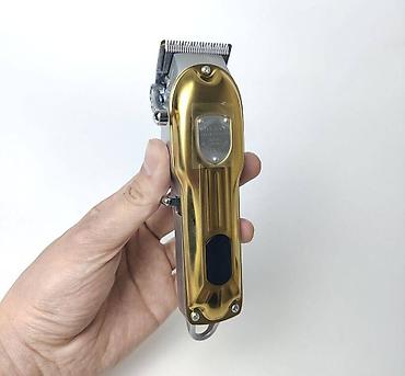 pro moser: Машинка для стрижки волос — 2