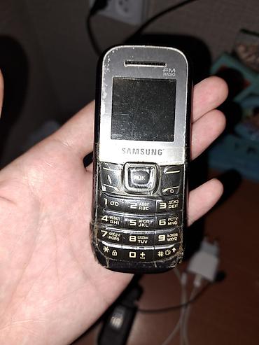 nokia 6600 fold: Samsung < 2 GB Memory Capacity, rəng - Qara, Düyməli — 1