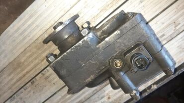 Коробки передач: Коробка передач Механика Mercedes-Benz — 4