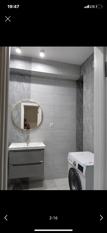 archa group: 2 комнаты, 72 м², АУЦА Элитка, 5 этаж, Евроремонт — 2