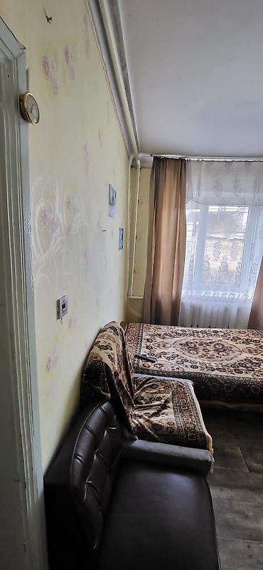 Продажа коттеджей и домов: Продам дом с мебелью. 📍Город Кант,ул.Куйбышева. В доме 5 жилых комнат — 9