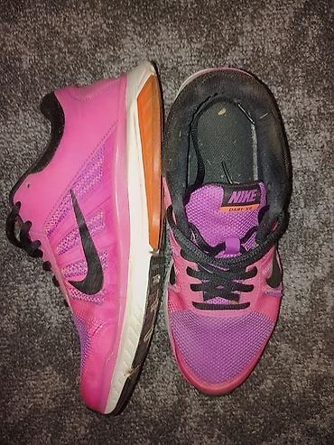 Ženska obuća: Nike Dart XII patike za trčanje - Model: Nike Dart XII - Namena — 2