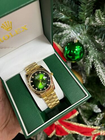 Классические часы: Женские часы — 2