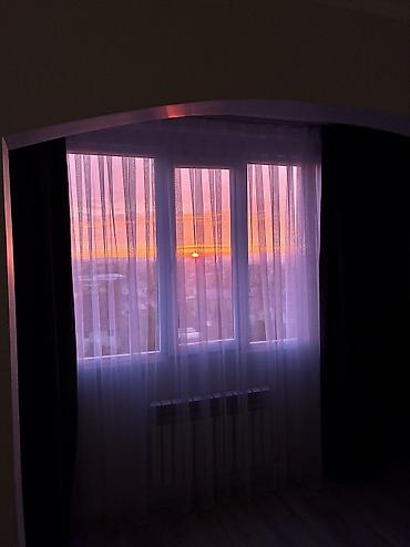 Посуточная аренда квартир: 1 комната, Люкс, элитка, Киргизия 1, Душевая кабина, Постельное белье, Парковка — 14