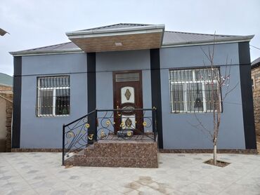 Təmir işləri: Salam aleykum men 1993 cu ildən bəri bu isin icindəym. evin fasadı pol — 8