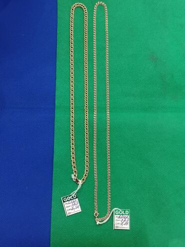 Boyunbağılar: Boyunbağı, Sarı qızıl, 583 Əyar — 8