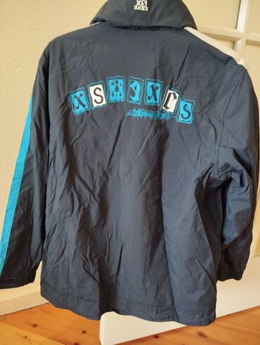 Kurtkalar: Kurtka, Vetrovka, Yaz, S — 6