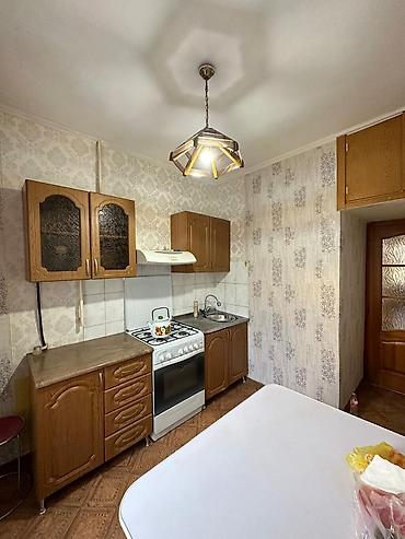 Долгосрочная аренда квартир: 2 комнаты — 3