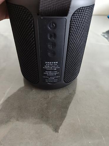 micro cd: Bluetooth-колонка RBT-H20 🔊 Продам портативную Bluetooth-колонку в — 2