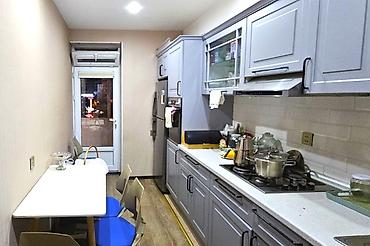 qubada evler kredit: Bakı, 3 otaqlı, Köhnə tikili, m. Qara Qarayev, 95 kv. m — 5