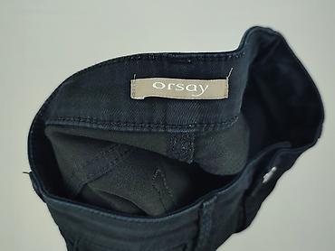 36: Orsay, Jeansy damskie, rozmiar S — 4