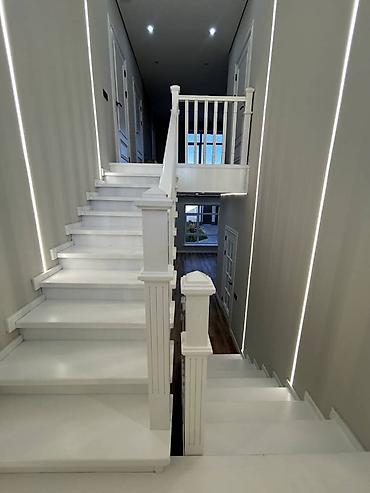 Продажа коттеджей и домов: Дом| Арча-Бешик | 9 ул. Камбар Ата | 4 соток | 170 м2 | — 9