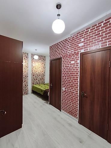 улан мкр: 2 комнаты, 54 м², Улан мкр 106 серия улучшенная, Цокольный этаж этаж — 4