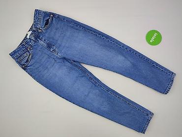 h: H&M, Jeans for women, size S — 2