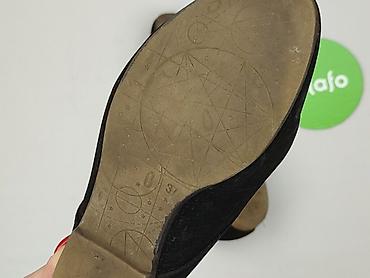 crocs sandaly ccc: Półbuty damskie, rozmiar 37 — 5