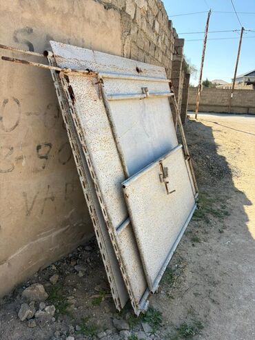 формы для гипса: Darvaza 300 ₼ ölcu deqiq bilinmir unvan Merdekan kod4600 nara94🧿