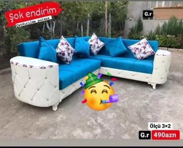 ucuz künc divanları: Künc divan