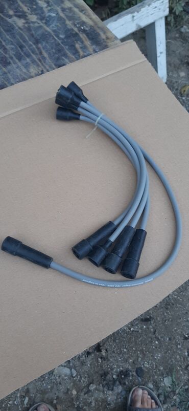 Digər avtomobil ehtiyat hissələri: Qazel Ehtiyyat hisseleri — 8