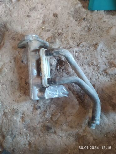 Другие автозапчасти: Старый кузов ипсум — 4