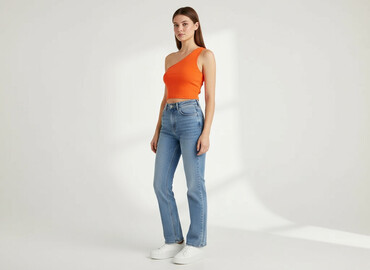 cavalli class t shirty: Women`s top, size S