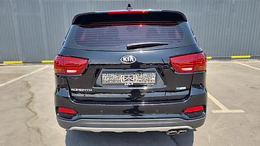 scanmatik купить: Kia Sorento: 2019 г., 2.2 л, Автомат, Дизель, Внедорожник — 5