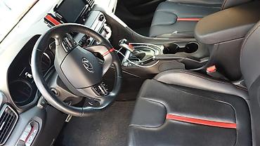 gac aion s 2021: Hyundai Veloster: 2019 г., 1.6 л, Робот, Бензин, Купе — 4