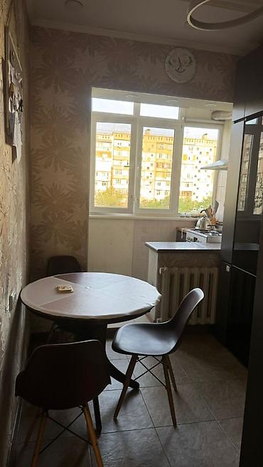 Продажа квартир: 3 комнаты, 61 м², 105 серия, 5 этаж, Евроремонт — 9