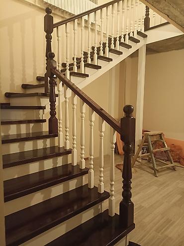 Мебель на заказ: Мебель на заказ — 17