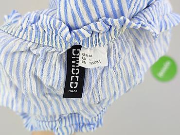 sklep hm: H&M Divided, Bluzka damska, rozmiar 2XS — 5