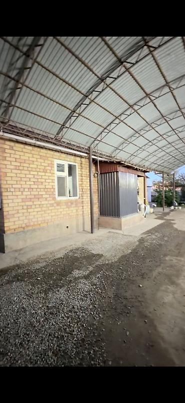 село дачное: 3 комнаты, 66 м², 5 соток, Джал — 2