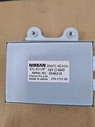 MODUL KAMERE 284F0 4EA0A ZA NISSAN QASHQAI, X-TRAIL OD 2014. DO 2021