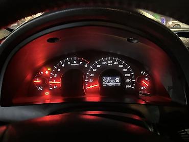 camry 2006: Toyota Camry: 2006 г., 2.4 л, Механика, Бензин, Седан — 6