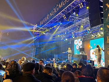 musiqi aparatlari: Yeni RCF Kolonka, Növ - Akustik, rəng - Qara — 2