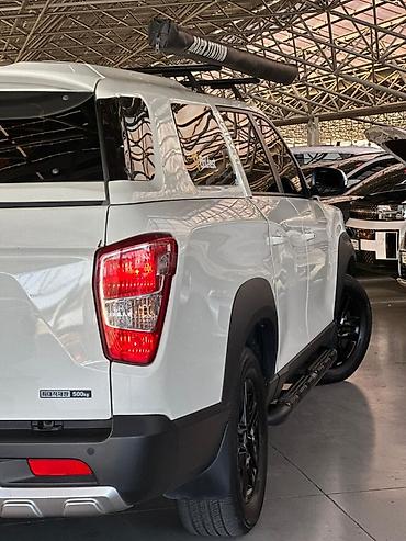 Dongfeng: Dongfeng : 2020 г., Внедорожник — 13