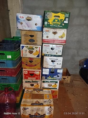 konteynerdən mağaza: Möhkəm karton qutular – çay qablaşdırması tipli Məhsul təsviri: - — 5