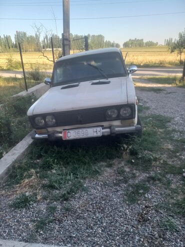 авто рассрочка бишкек без первоначального взноса: ВАЗ (ЛАДА) 2105: 1997 г., 1.5 л, Механика, Бензин, Седан