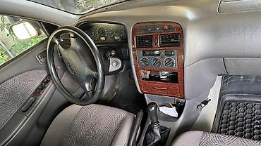 запчас хайландер: Toyota Avensis: 1999 г., 1.8 л, Механика, Бензин, Седан — 4
