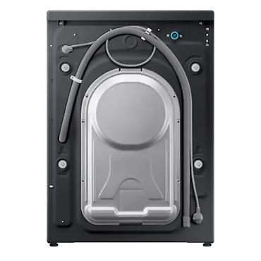 dikis masini: Samsung WW80AG6S28ABLP 8 kq Paltaryuyan Maşın – Bespoke AI, EcoBubble™ — 3