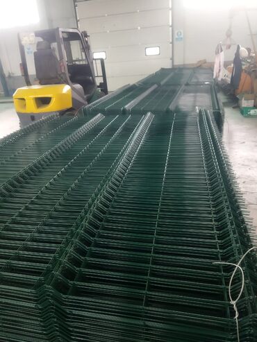 Setkalar: Dekorativ metal panjaralı hasar panelləri - Material: möhkəm polad — 16