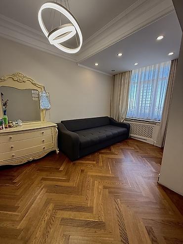 Продажа квартир: 4 комнаты, 140 м², Элитка, 5 этаж, Дизайнерский ремонт — 13