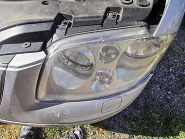 alat 52: VOLAN ZA VOLKSWAGEN TOURAN OD 2001. DO 2005. GOD. | Polovni Delovi — 5