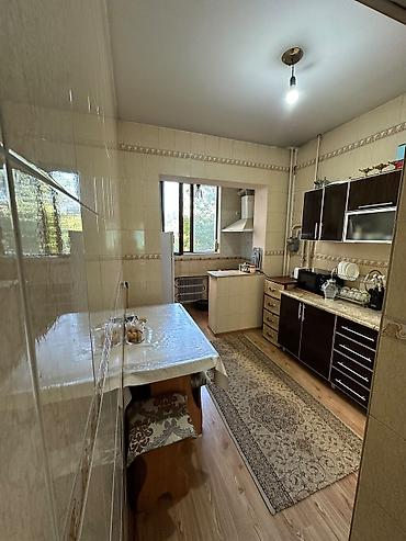 Продажа квартир: 3 комнаты, 72 м², Вечерка 105 серия, 2 этаж — 6