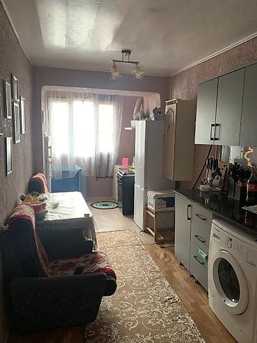 продаю коттедж: 2 комнаты, 105 м², 106 серия, 4 этаж — 3