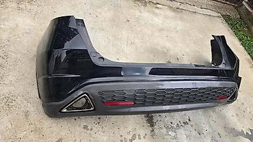 papiri za motor: ZADNJI BRANIK ZA HONDA CIVIC | Zadnji branik Honda Civic — 3