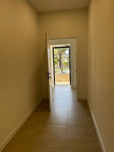 Аренда офисов: Аренда офисов, 120 м², В жилом комплексе, 1 линия, С отдельным входом, С отдельным сан узлом — 22