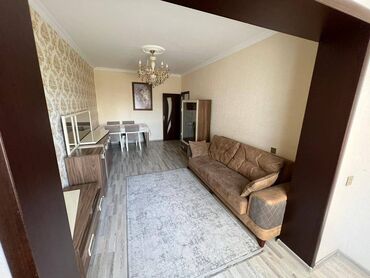 Uzunmüddətli kirayə mənzillər: Xətai Rayonu Əhmədli Zəkalar Liseyi 138 Saylı Məktəb Yaxınlığı 3 otaq — 1