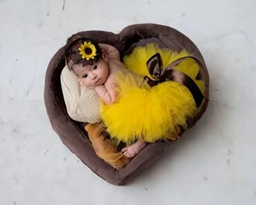 Dəstlər: 0_6 ay uşaq üçün geyimlər hamısı yenidir və əldə var uşaq fotosesiyası — 12